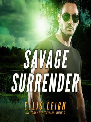 cover image of Savage Surrender